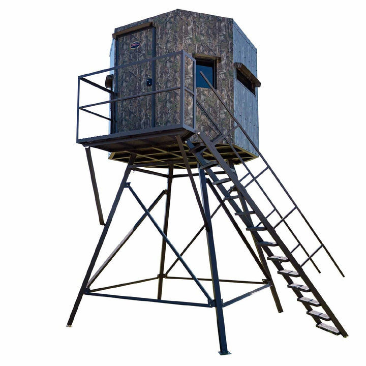 MB RANCH KING BLINDS