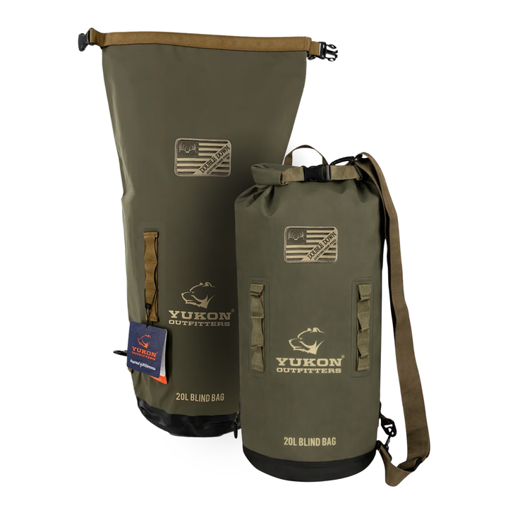 YUKON BLIND BAG