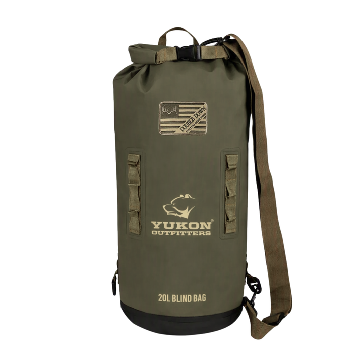 YUKON BLIND BAG