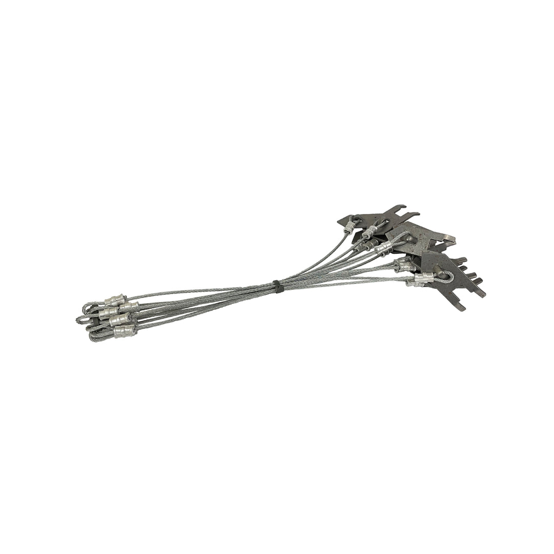 CABLE STAKES