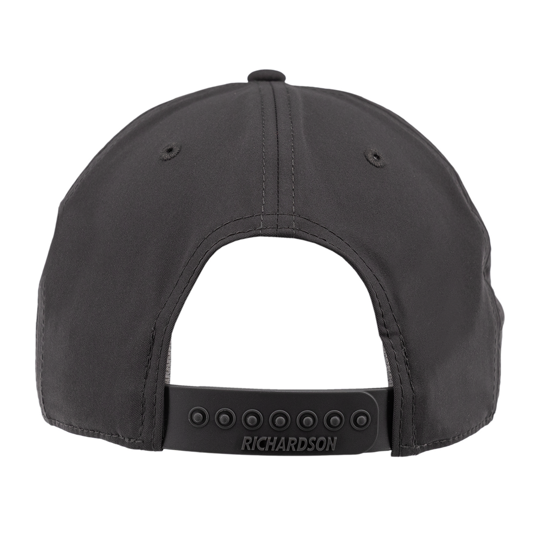 BRANDED DOUBLE DOWN PERFORMANCE ROPE HAT