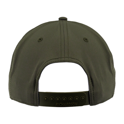 Branded Double Down Performance Rope Hat
