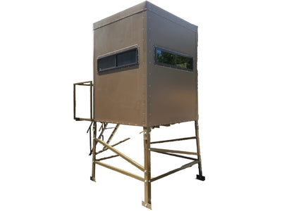 Texas Wildlife Supply Blinds