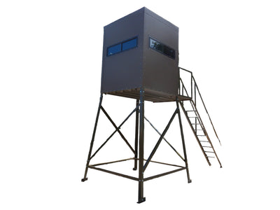 Texas Wildlife Supply Blinds