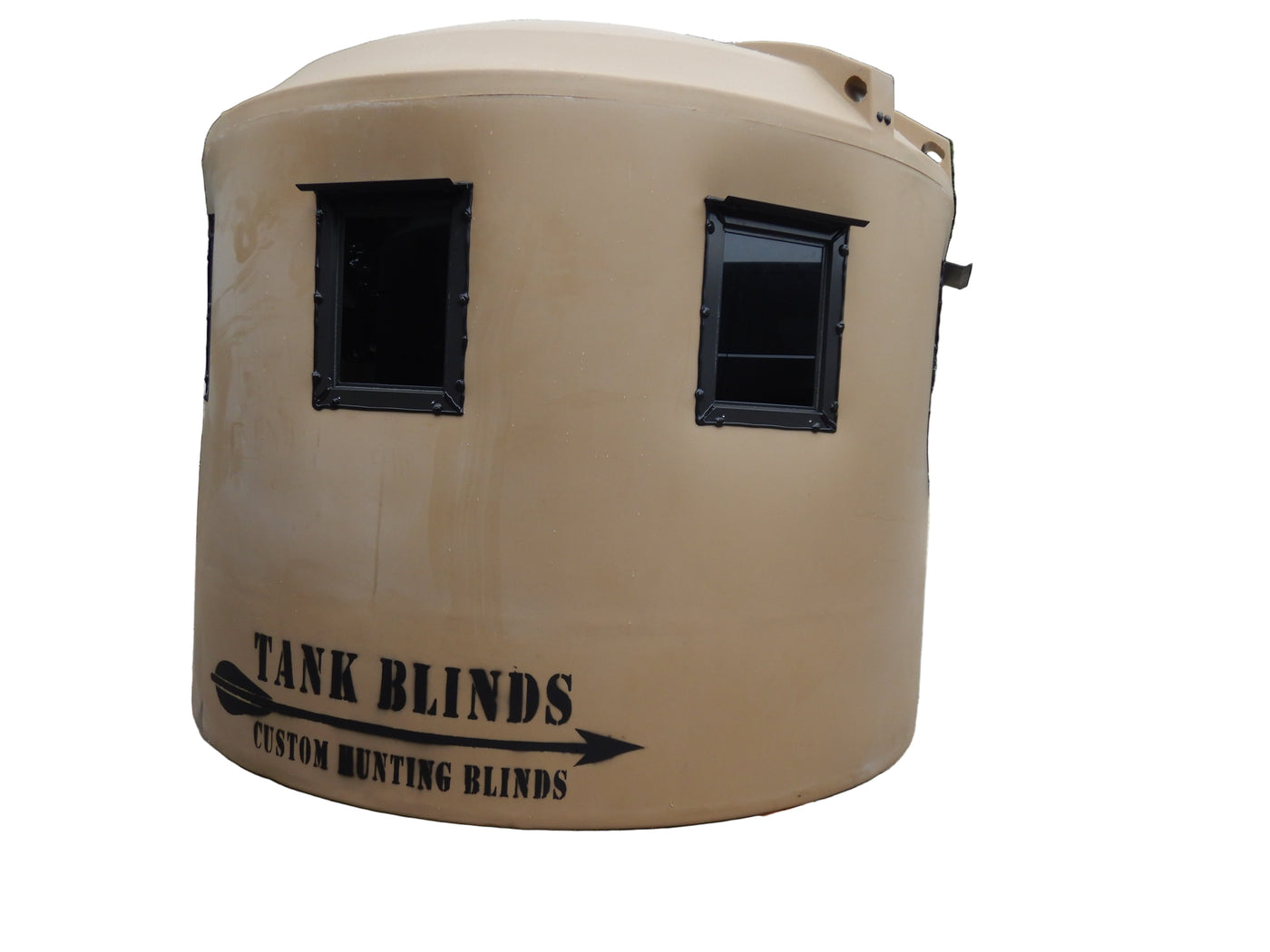 Tank Blinds