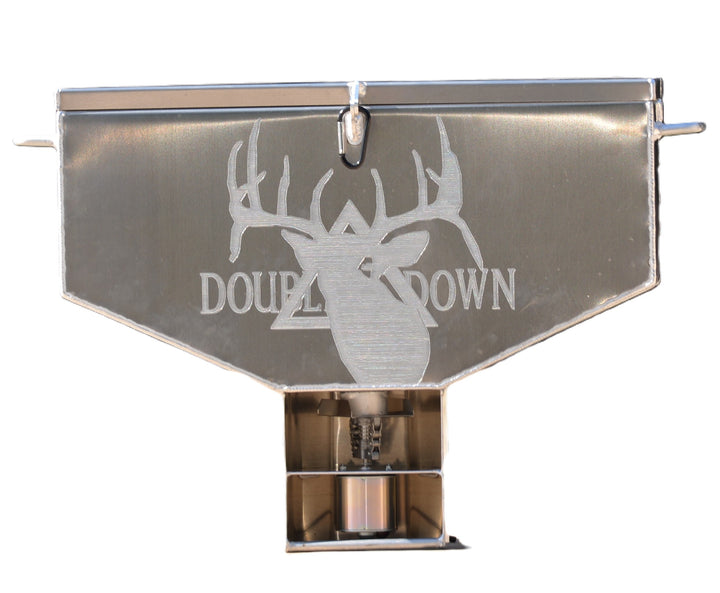 ALUMINUM OUTFITTERS ROAD FEEDERS