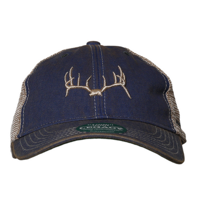 The Hunter West Edition, Skull Cap Dad Hat