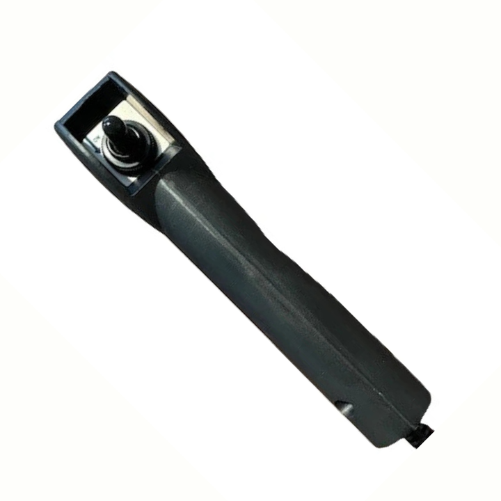 TAILGATE FEEDER HAND CONTROL