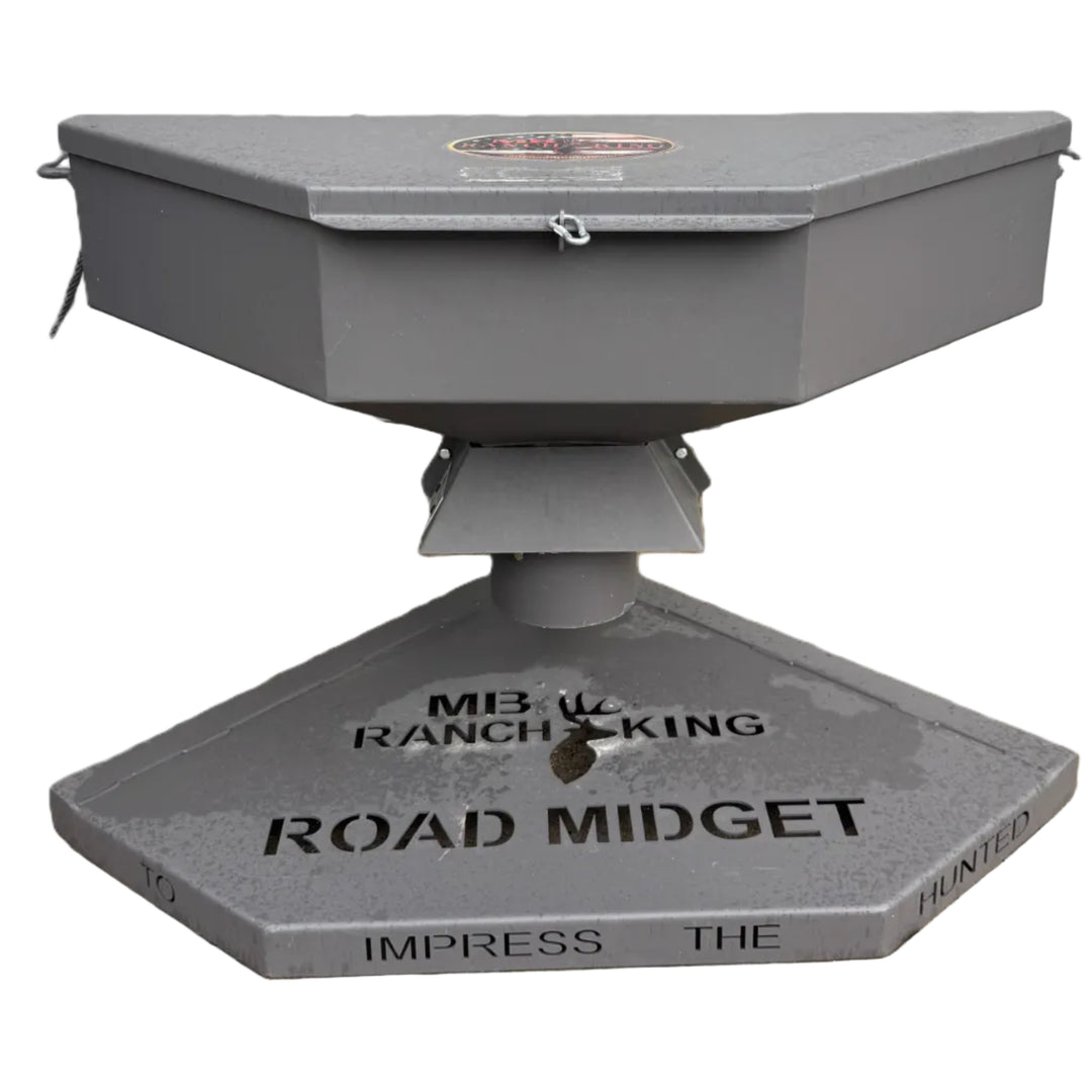 MB RANCH KING ROAD FEEDERS