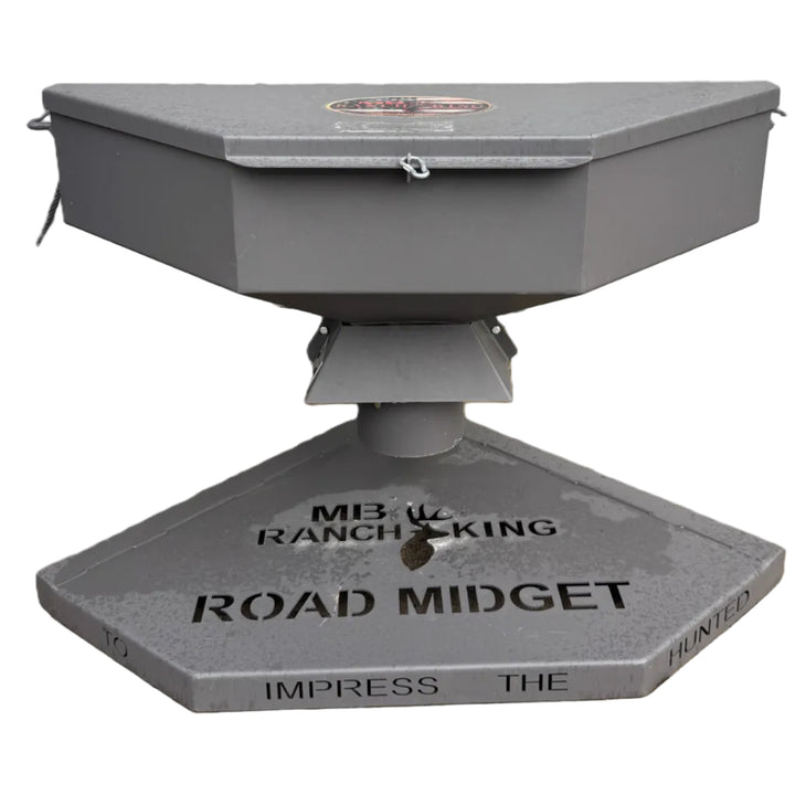 MB RANCH KING ROAD FEEDERS