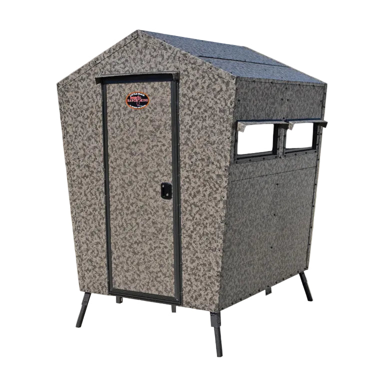 MB RANCH KING BLINDS