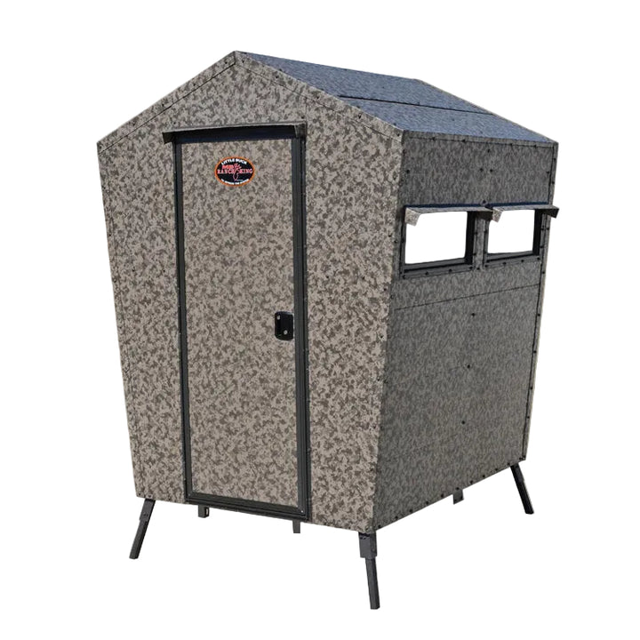 MB RANCH KING BLINDS