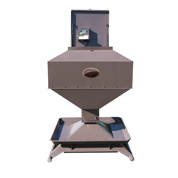 MB RANCH KING PROTEIN FEEDERS