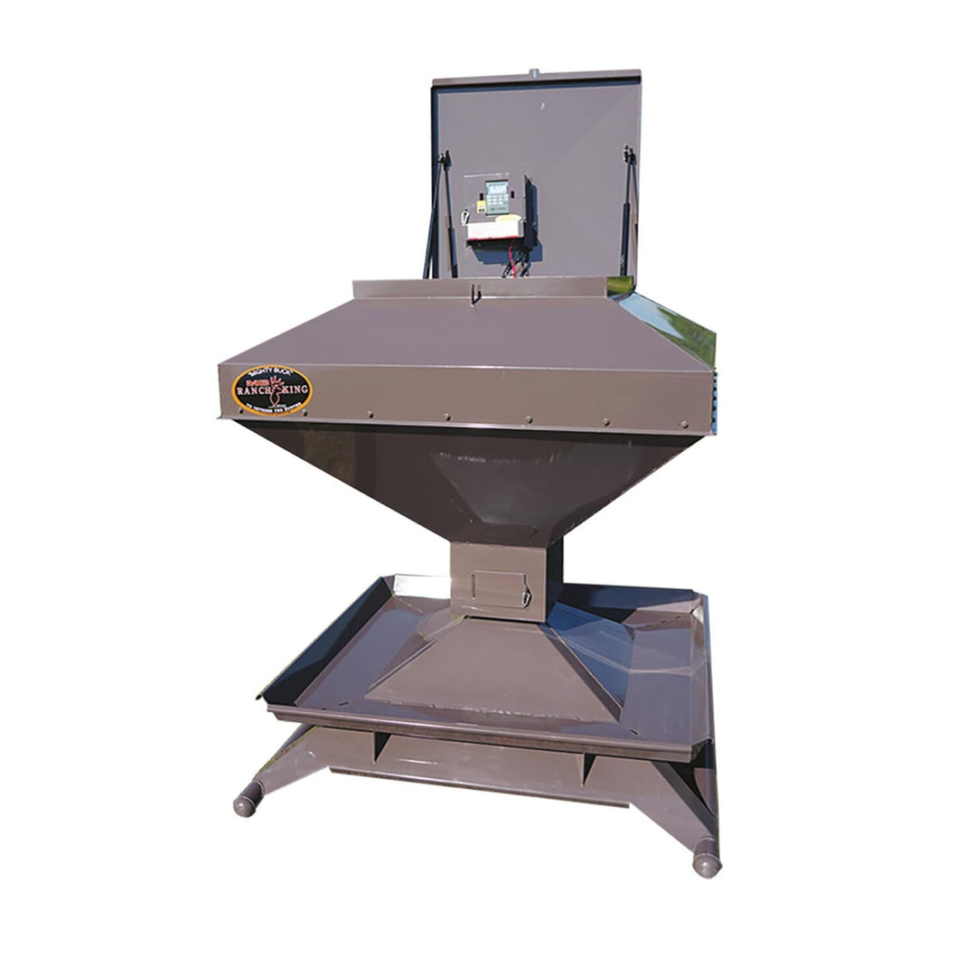 MB RANCH KING PROTEIN FEEDERS