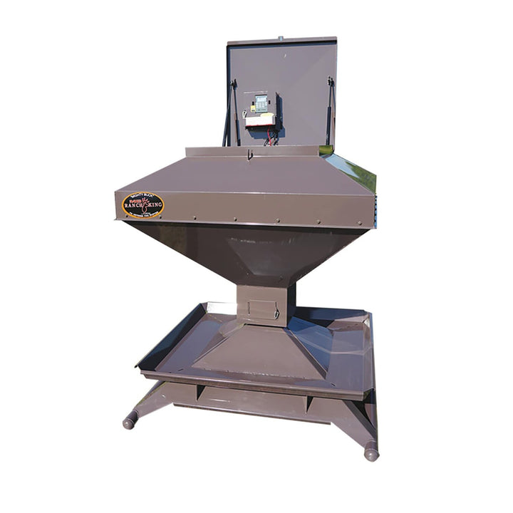 MB RANCH KING PROTEIN FEEDERS