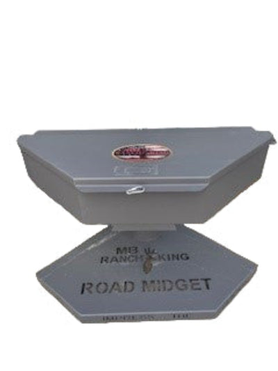 MB Ranch King Road Feeders