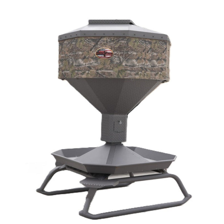 MB RANCH KING PROTEIN FEEDERS