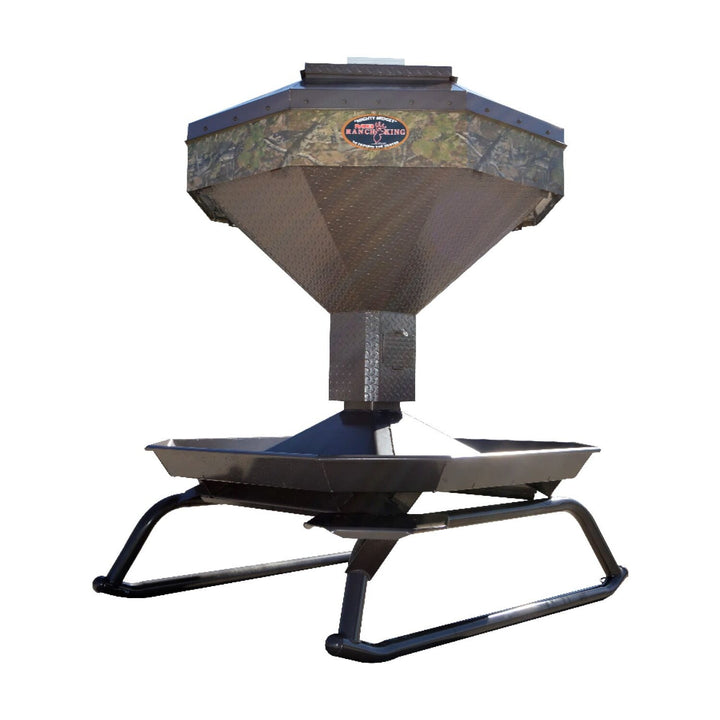 MB RANCH KING PROTEIN FEEDERS