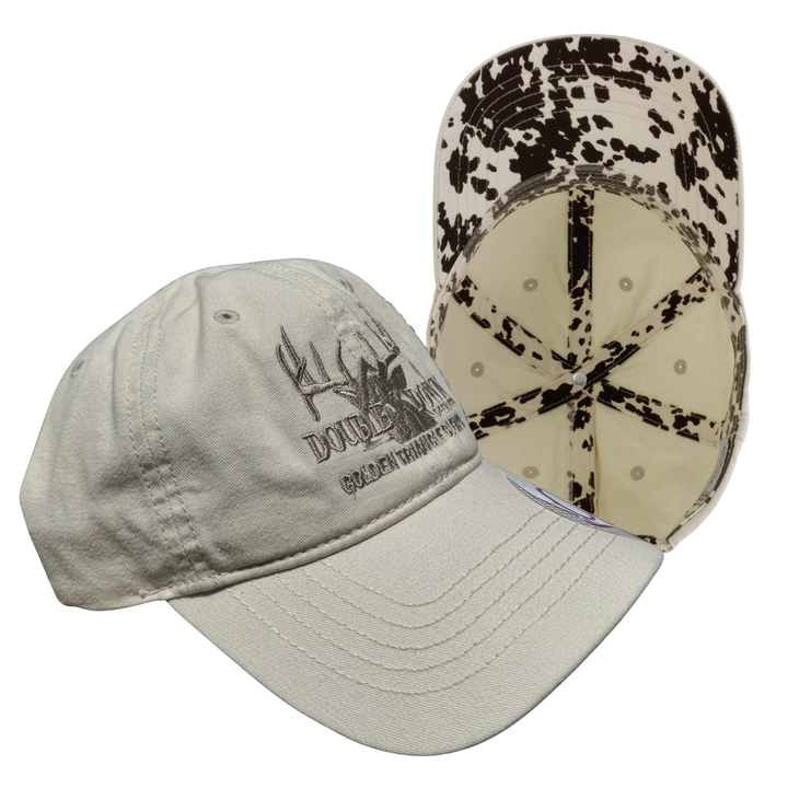 WOMEN'S DOUBLE DOWN HAT