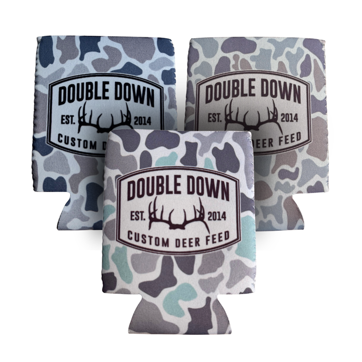 NEOPRENE KOOZIE
