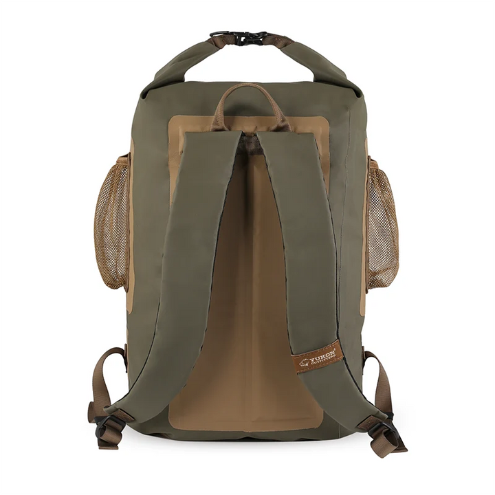 YUKON RIVERSIDE DRY BAG
