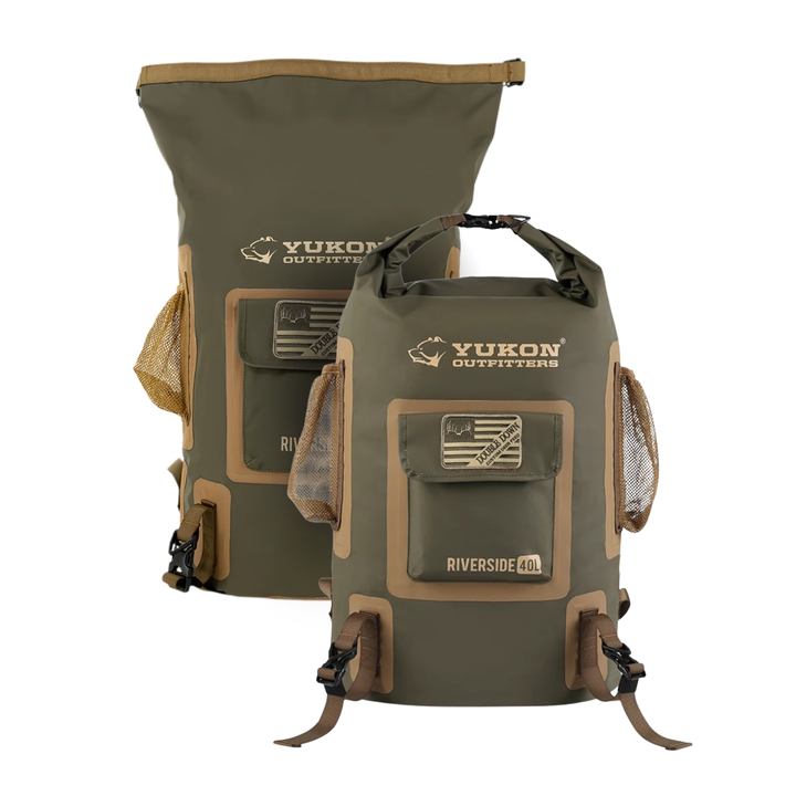 YUKON RIVERSIDE DRY BAG