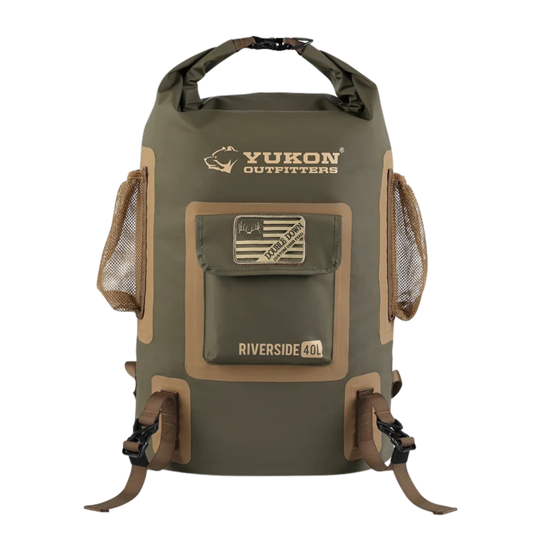 YUKON RIVERSIDE DRY BAG