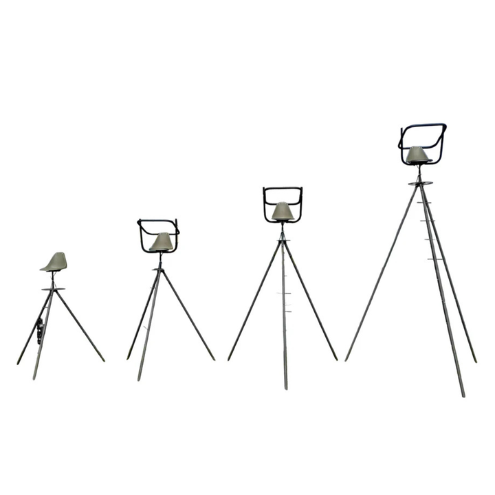 SOUTH TEXAS TRIPODS BLINDS