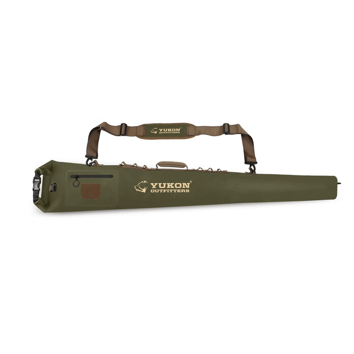 YUKON FLOATING WATERPROOF GUN CASES