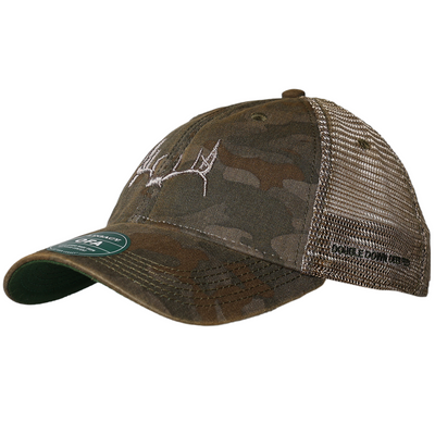 The Hunter West Edition, Skull Cap Dad Hat