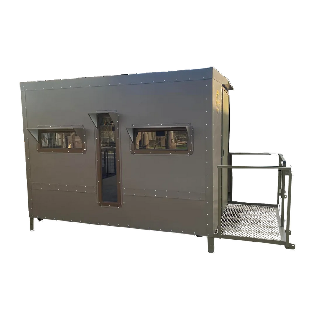 TEXAS WILDLIFE SUPPLY BLINDS