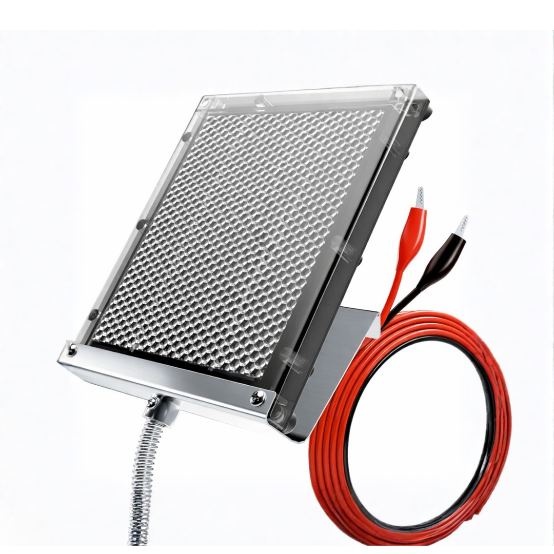 12V Solar Panel