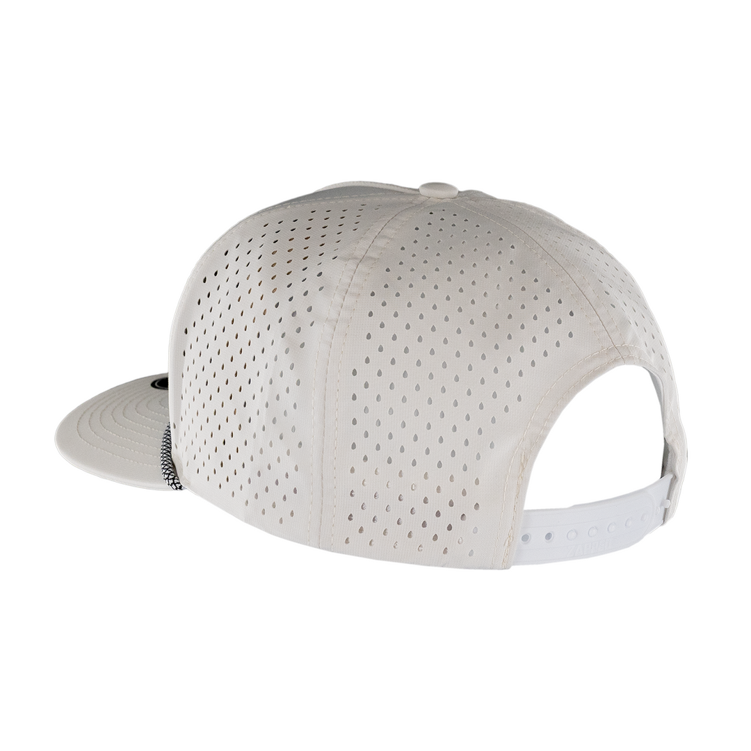 【GENERALIDEA】UNISEX Deer Felt Patch Ball Cap 6376DBCB-5282-40AC-818F-