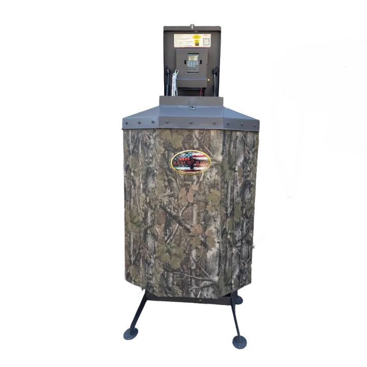 MB RANCH KING FISH FEEDER