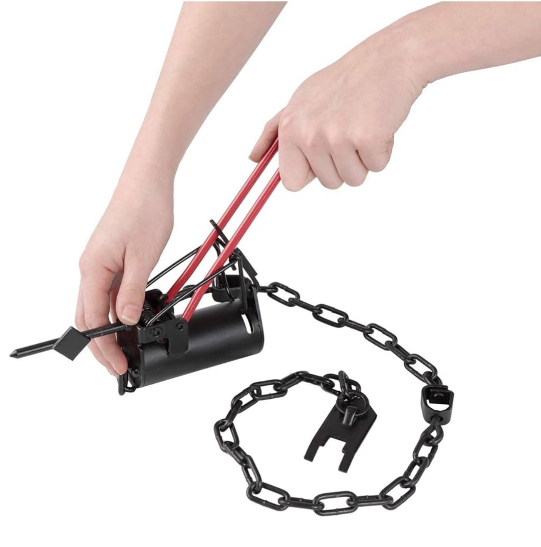 DP RACCOON TRAP SET TOOL