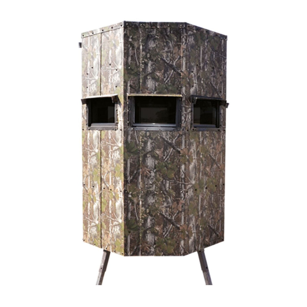 MB RANCH KING BLINDS