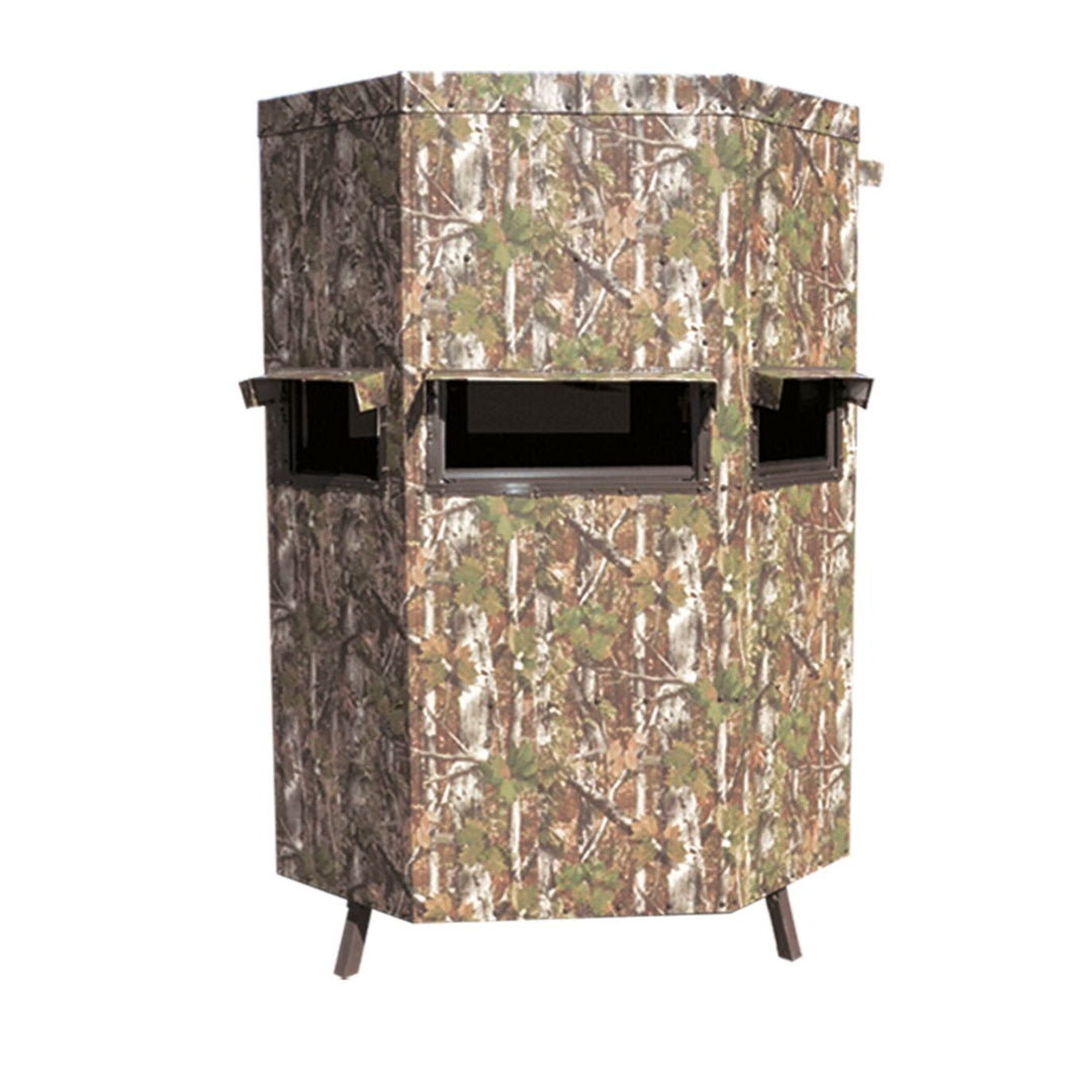 MB RANCH KING BLINDS