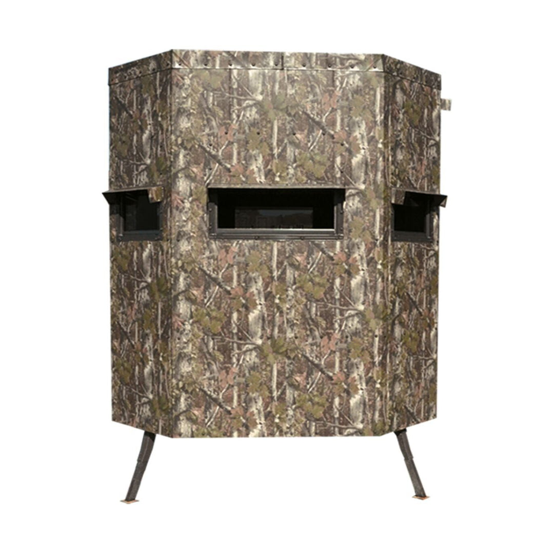 MB RANCH KING BLINDS