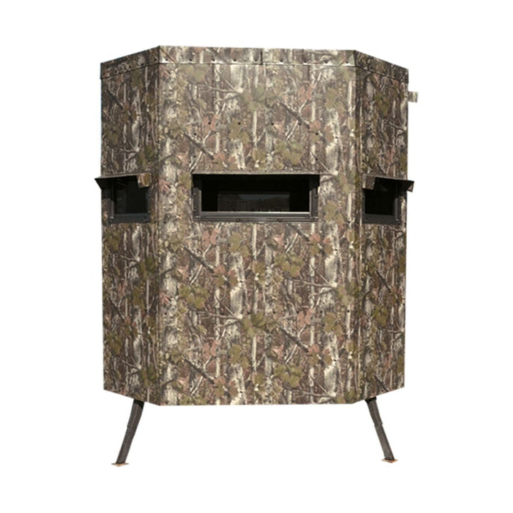 MB RANCH KING BLINDS