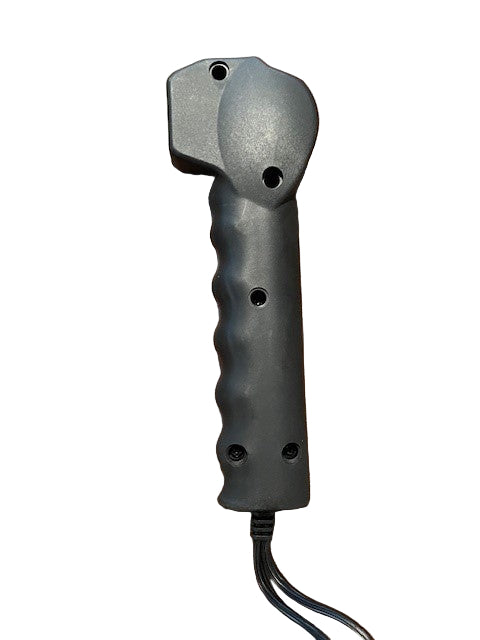 TAILGATE FEEDER HAND CONTROL