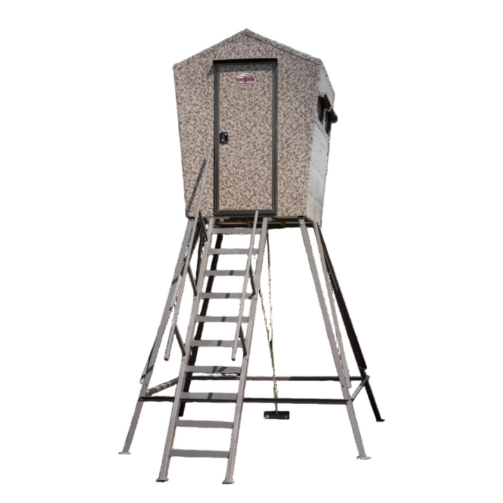 MB RANCH KING BLINDS