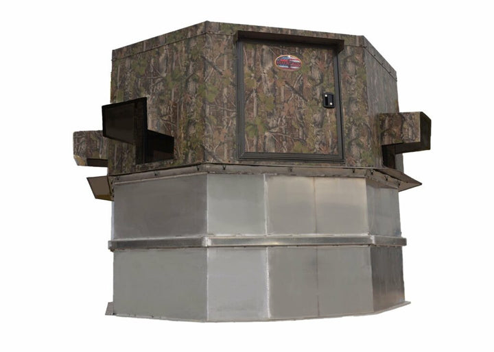 MB RANCH KING BLINDS