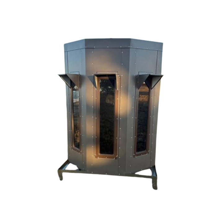 TEXAS WILDLIFE SUPPLY BLINDS