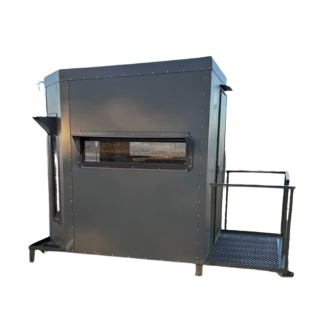 TEXAS WILDLIFE SUPPLY BLINDS