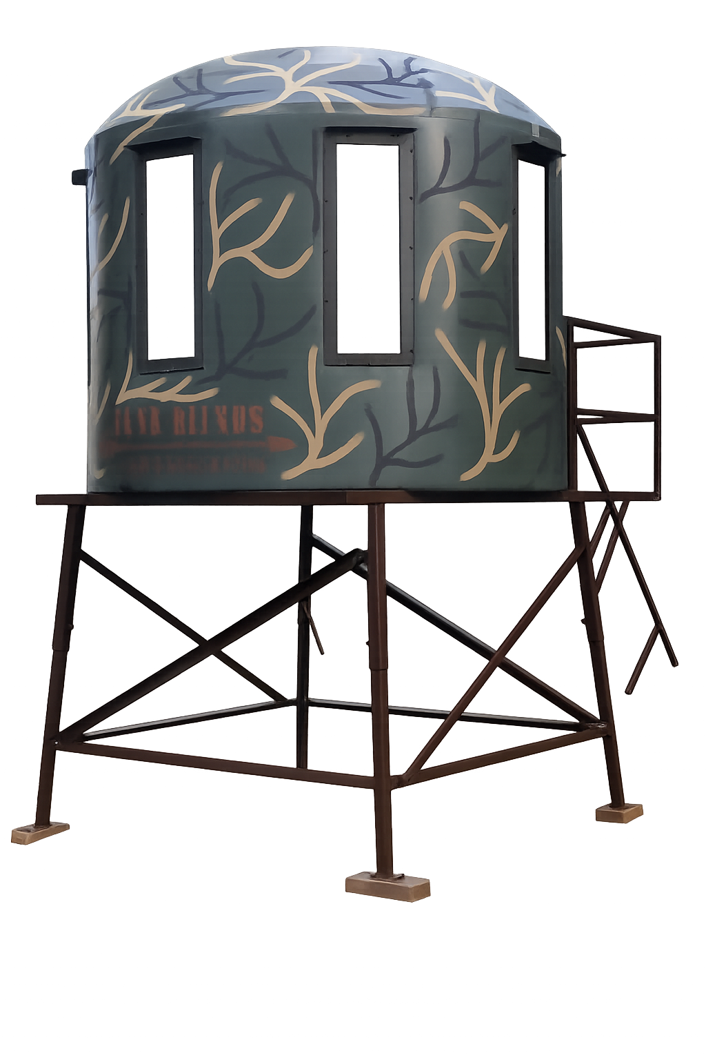 TANK BLINDS