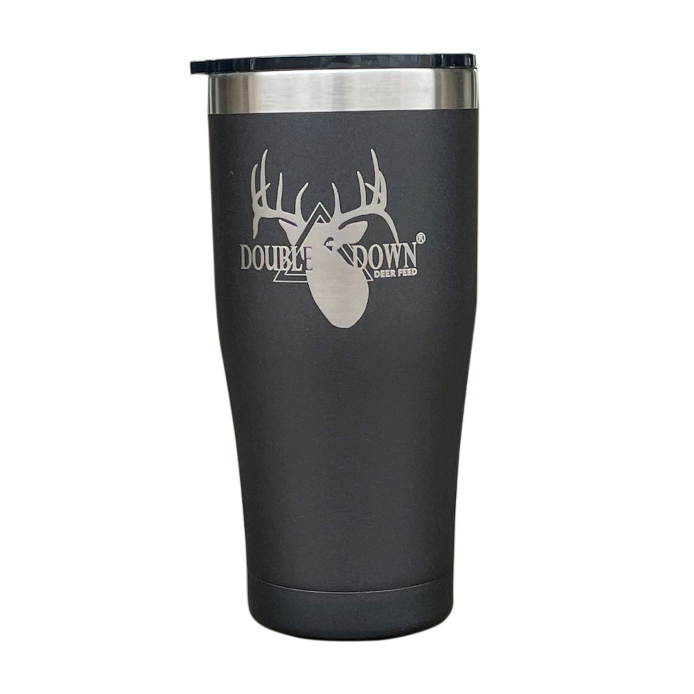 DOUBLE DOWN TUMBLER