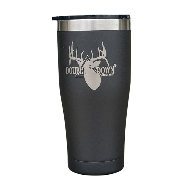 DOUBLE DOWN TUMBLER
