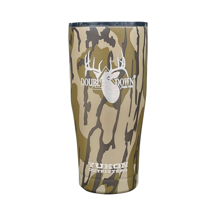 DOUBLE DOWN TUMBLER