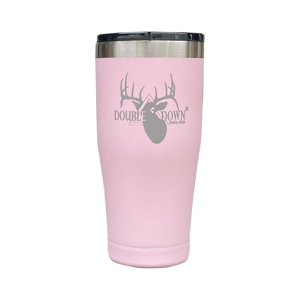 DOUBLE DOWN TUMBLER