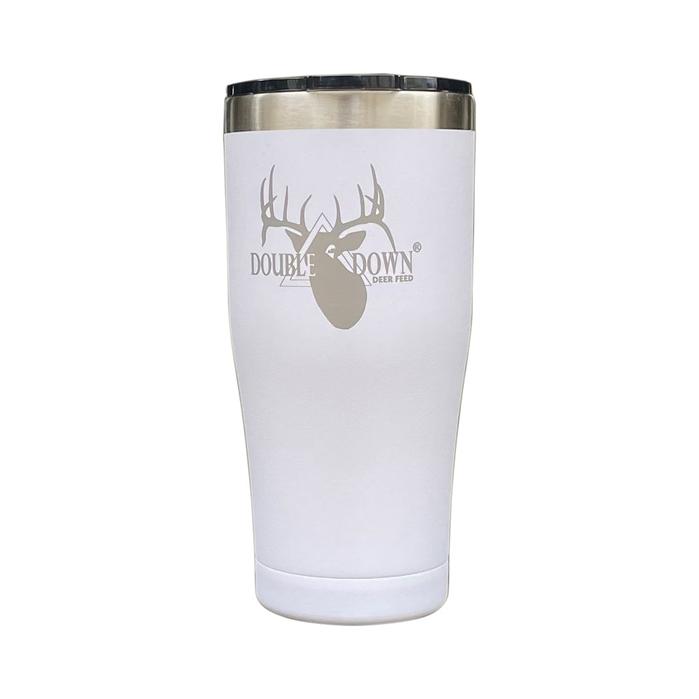DOUBLE DOWN TUMBLER